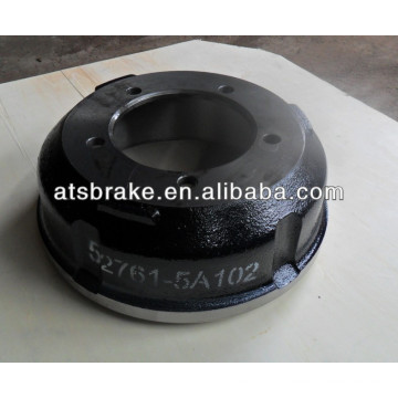 HYUNDAI KIA грузовой тормозной барабан 52761-5A101 52761-5A102 52761-5A200